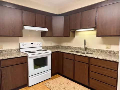 Kitchen - 306 Jefferson Ave, Pine River, MN 56474 photo 2 of 2