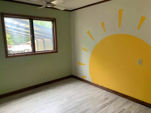 Bedroom - 320 Wagonner Ave E, Hackensack, MN 56452 photo 1 of 1