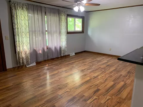 Living - 320 Wagonner Ave E, Hackensack, MN 56452 photo 1 of 2