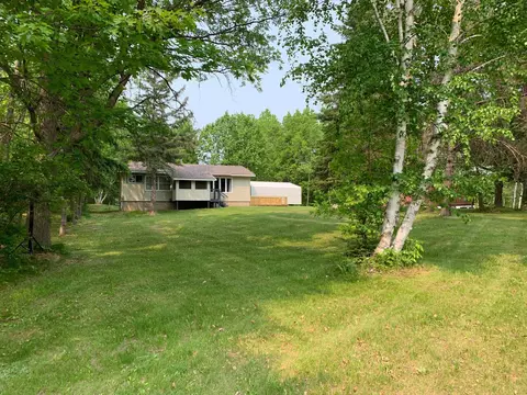 Exterior - 320 Wagonner Ave E, Hackensack, MN 56452 photo 3 of 4