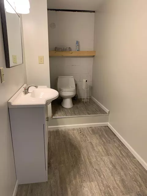 Bath - 320 Wagonner Ave E, Hackensack, MN 56452 photo 1 of 3