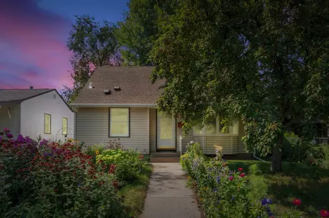 4820 6th St NE, Columbia Heights, MN 55421
