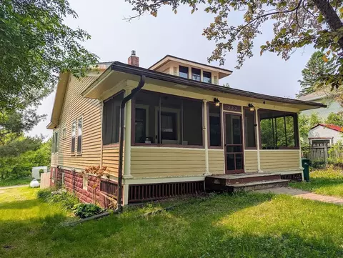 222 Ione Ave NE, Hill City, MN 55748