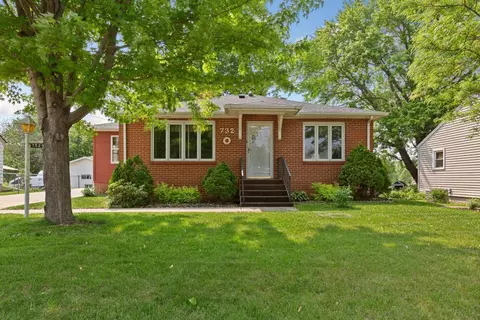 732 Hulett Ave, Faribault, MN 55021 photo 2