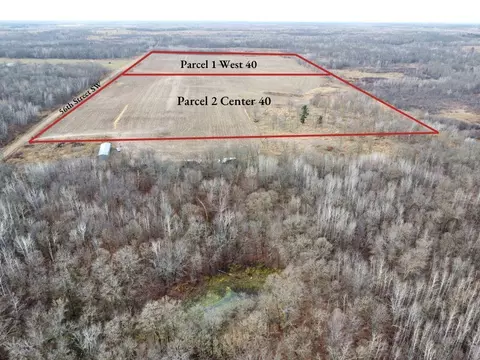 Parcel 2 56 Street Sw, Pequot Lakes, MN 56472