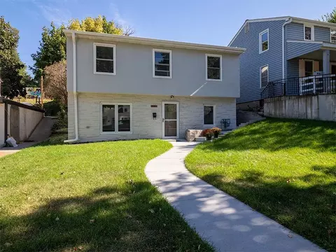 3335 Pierce St NE, Minneapolis, MN 55418