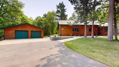 19532 Explorer Trl, Park Rapids, MN 56470