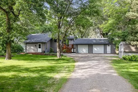 8700 Lakewood Shore Rd NW, Rice, MN 56367