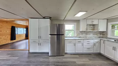 Kitchen - 41955 Sugar Maple Dr, Ottertail, MN 56571 photo 3 of 3
