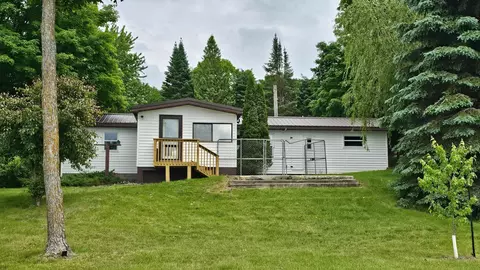 Exterior - 41955 Sugar Maple Dr, Ottertail, MN 56571 photo 2 of 6