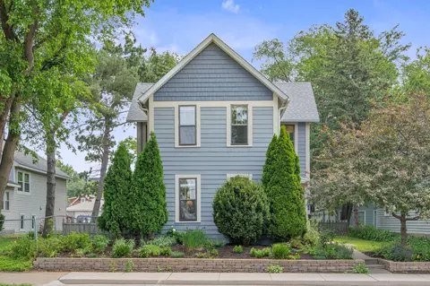 2315 Marshall St NE, Minneapolis, MN 55418