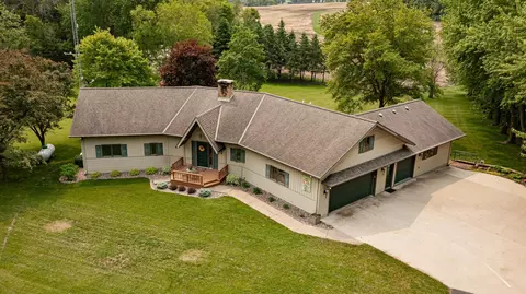 8706 Town Hall Rd NW, Byron, MN 55920