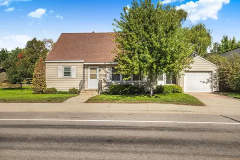 148 Main St W, Richmond, MN 56368