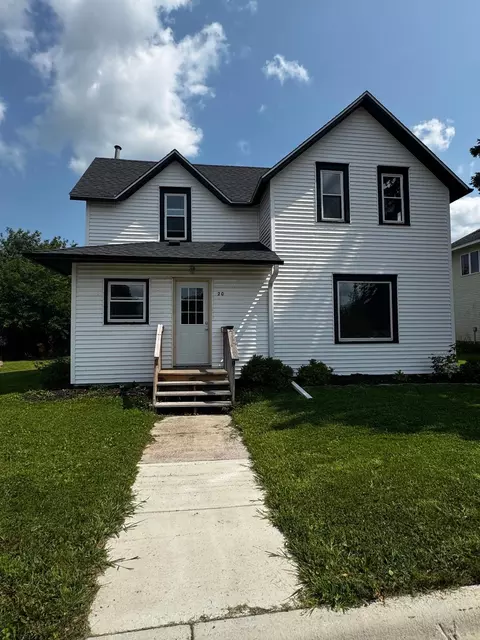 20 2nd Ave SE, Norwood Young America, MN 55397