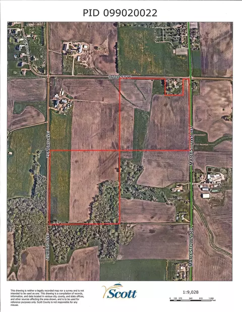 Nnn 160th Street, Shakopee, MN 55379