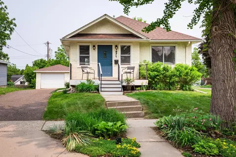 971 Mclean Ave, Saint Paul, MN 55106