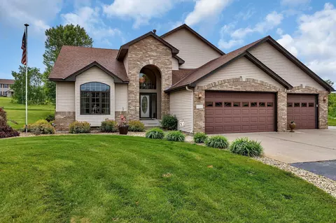 27931 123rd St NW, Zimmerman, MN 55398
