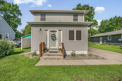 821 N Holcombe Ave, Litchfield, MN 55355