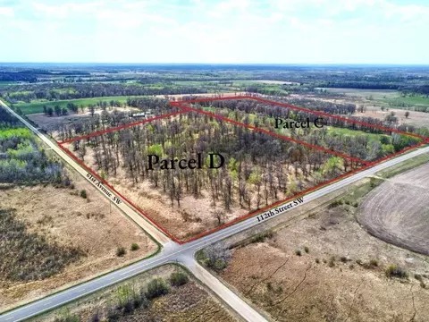 Parcel D 112th Street Sw, Motley, MN 56466