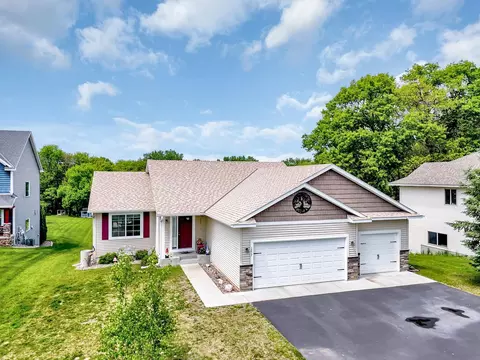 1217 Blossom Blvd NW, Isanti, MN 55040