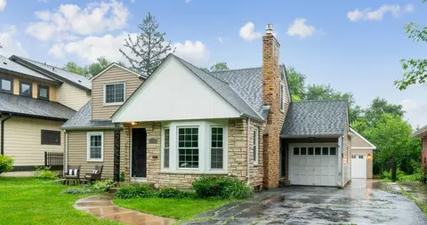 5515 Zenith Ave S, Edina, MN 55410