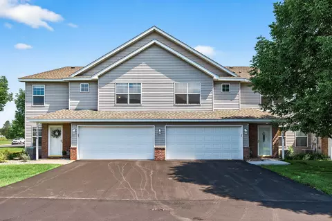12606 Pond View Rd, Zimmerman, MN 55398