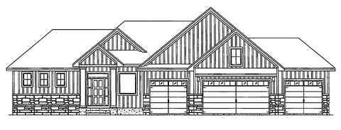 1265 167th Ave NW, Andover, MN 55304