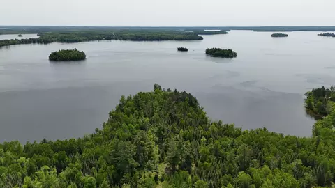 tbd 1185 Bessette Rd, Orr, MN 55771 photo 5