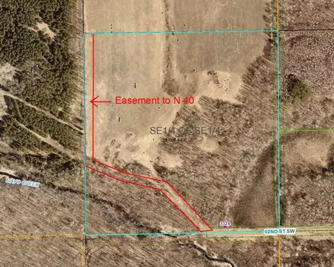 Parcel 2 52nd Street Sw, Pequot Lakes, MN 56472