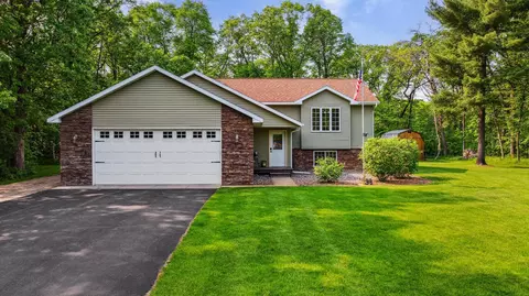 10296 W Cree Bay Cir, Pequot Lakes, MN 56472