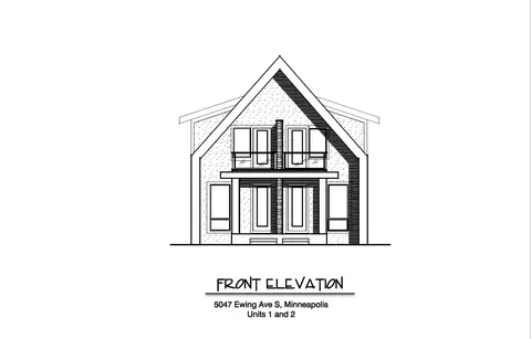 5047 Ewing Ave S #002, Minneapolis, MN 55410