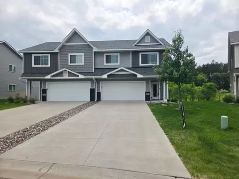 25558 5th St W, Zimmerman, MN 55398