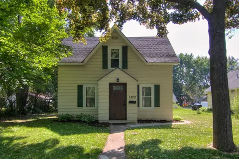 1320 Knapp St NE, Menomonie, WI 54751