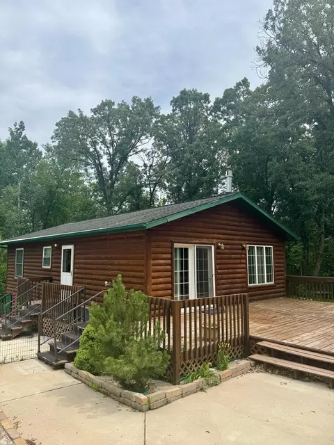 13608 Blue Heron Trl, Menahga, MN 56464