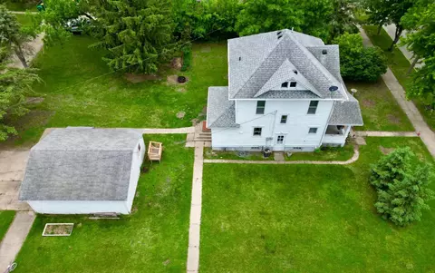 506 3rd St SW, Wadena, MN 56482