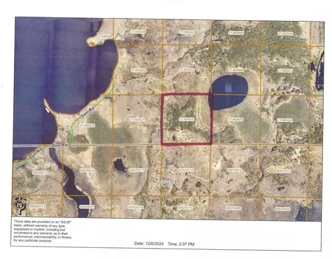 tbd Dam Rd, Emily, MN 56447