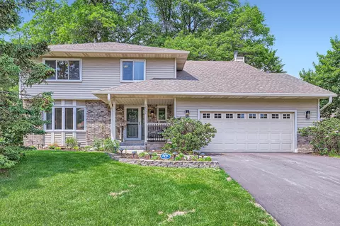 12564 Isanti St NE, Blaine, MN 55449