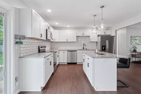 1763 Ridgewood Ave, White Bear Township, MN 55110