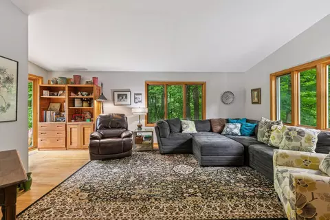 Living - 8482 150th St E, Northfield Twp, MN 55057 photo 1 of 10