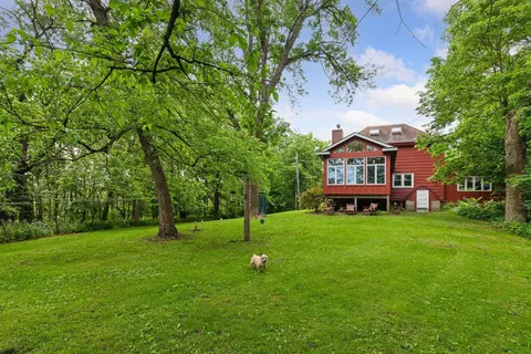 Exterior - 8482 150th St E, Northfield Twp, MN 55057 photo 12 of 13