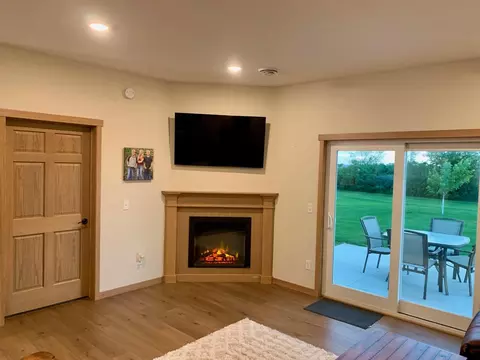 Living - 1504 3rd Ave N, Cold Spring, MN 56320 photo 1 of 2