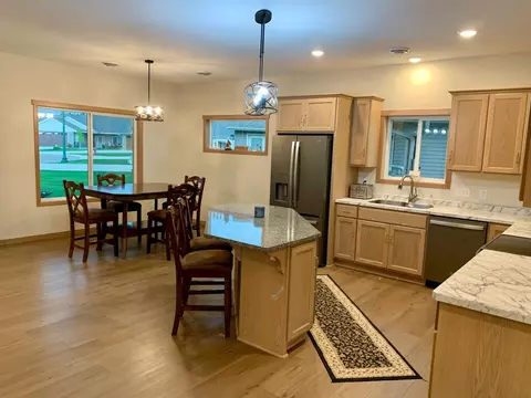 Kitchen - 1504 3rd Ave N, Cold Spring, MN 56320 photo 1 of 3