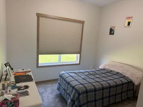 Bedroom - 1504 3rd Ave N, Cold Spring, MN 56320 photo 5 of 5