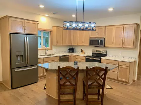 Kitchen - 1504 3rd Ave N, Cold Spring, MN 56320 photo 3 of 3