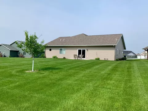 Exterior - 1504 3rd Ave N, Cold Spring, MN 56320 photo 4 of 4