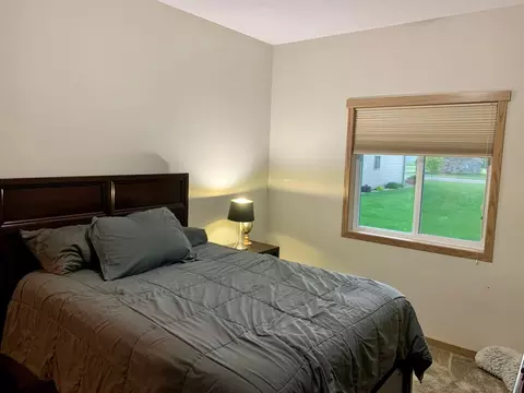 Bedroom - 1504 3rd Ave N, Cold Spring, MN 56320 photo 4 of 5
