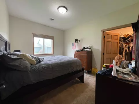 Bedroom - 1504 3rd Ave N, Cold Spring, MN 56320 photo 3 of 5