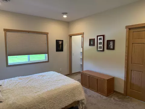 Bedroom - 1504 3rd Ave N, Cold Spring, MN 56320 photo 1 of 5