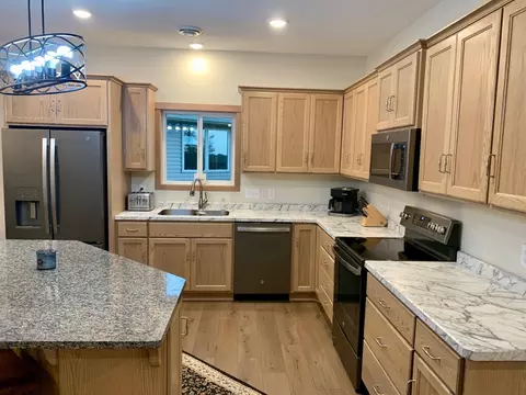 Kitchen - 1504 3rd Ave N, Cold Spring, MN 56320 photo 2 of 3