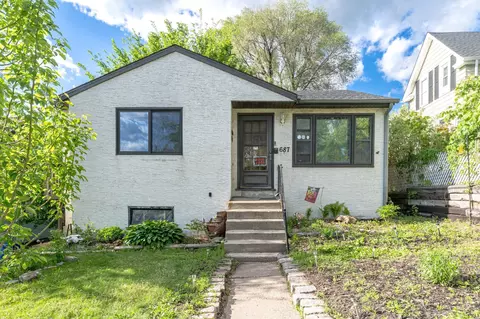 687 Jenks Ave, Saint Paul, MN 55106